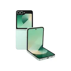 SAMSUNG - Galaxy Z Flip 6 5G 512GB Verde Reacondicionado