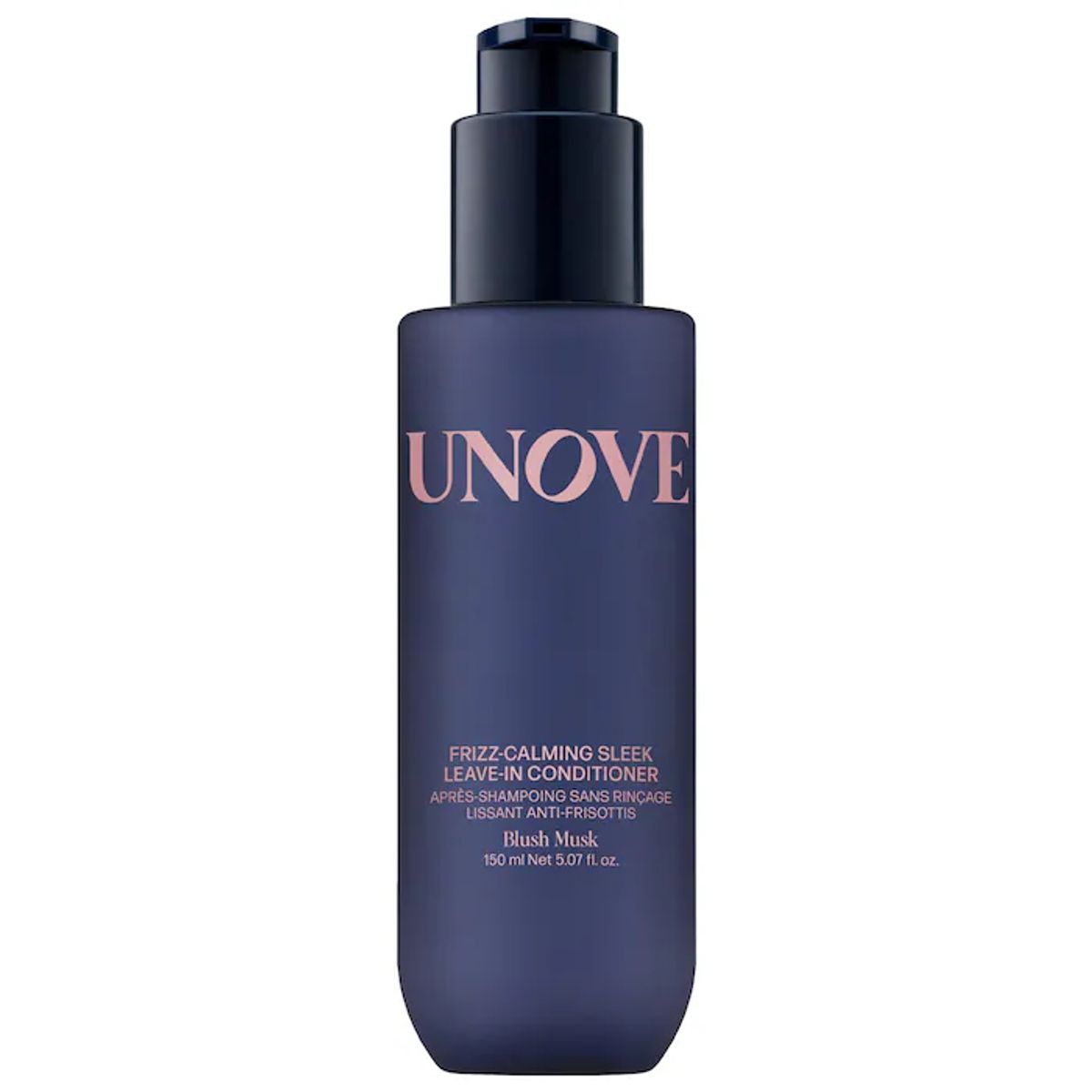 UNOVE - Acondicionador Anti-Frizz + Protector Termico Sin Enjuage - Unove