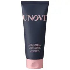 UNOVE - Mascarilla Capilar Hidratante + Reparadora Deep Damage - 207ml