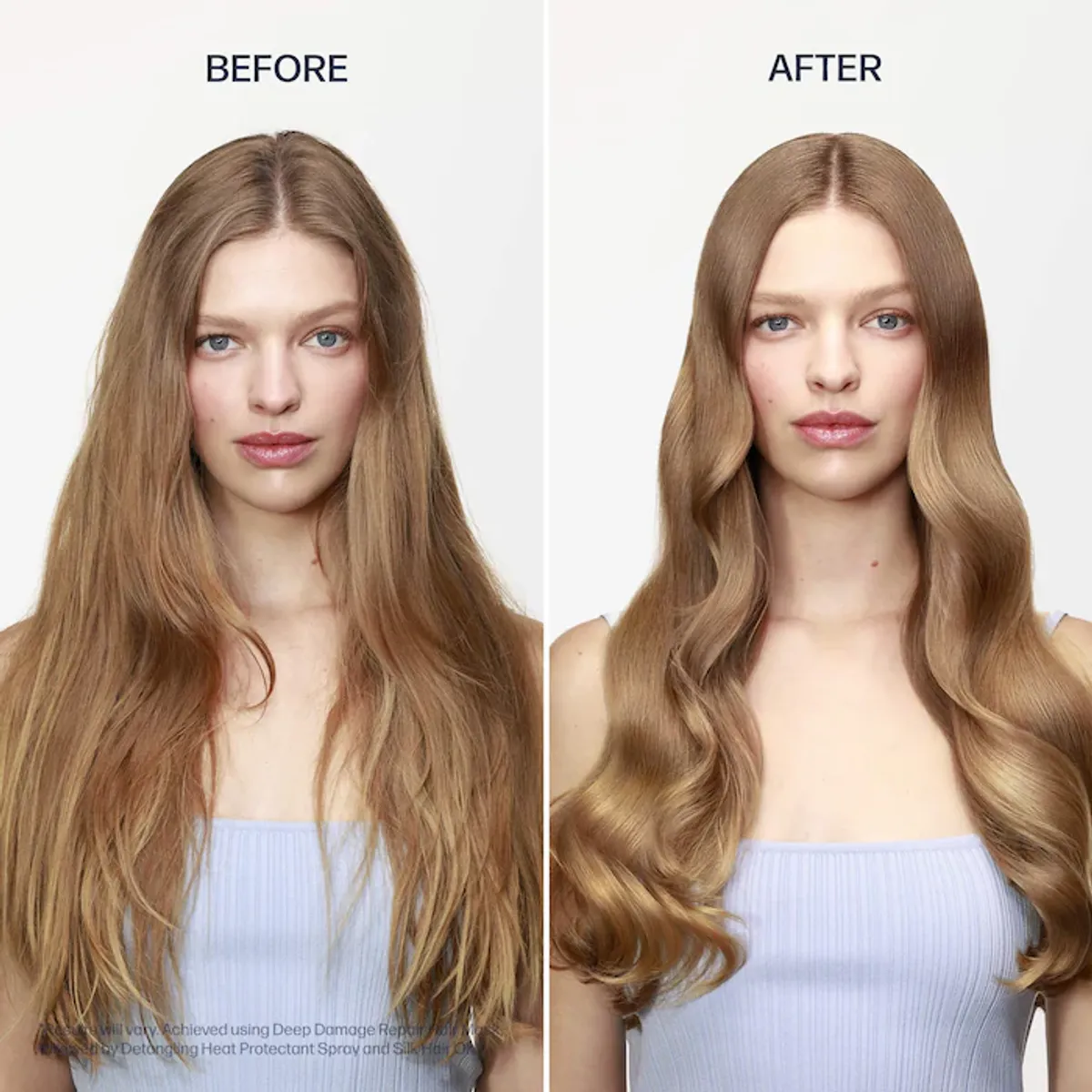 UNOVE - Mascarilla Capilar Hidratante + Reparadora Deep Damage - 207ml Unove
