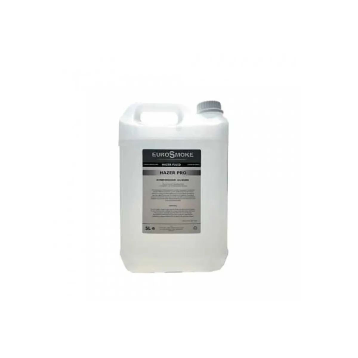 GENERICO - Liquido de Humo Hazer 5LT EUROSMOKE