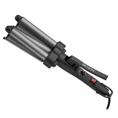 REVLON - ONDULADOR WAVER JUMBO DE 3 BARRILES GRIS RV084LA2