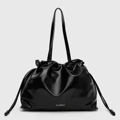 BUBBA - Cartera Chelsea Black Essentials