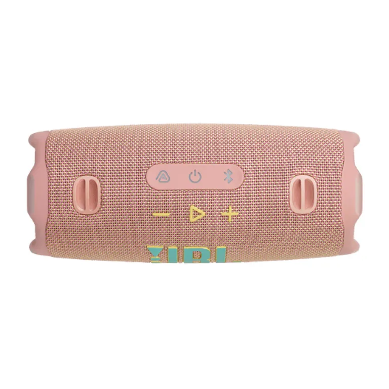 Parlante Bluetooth Charge 6 - Rosado