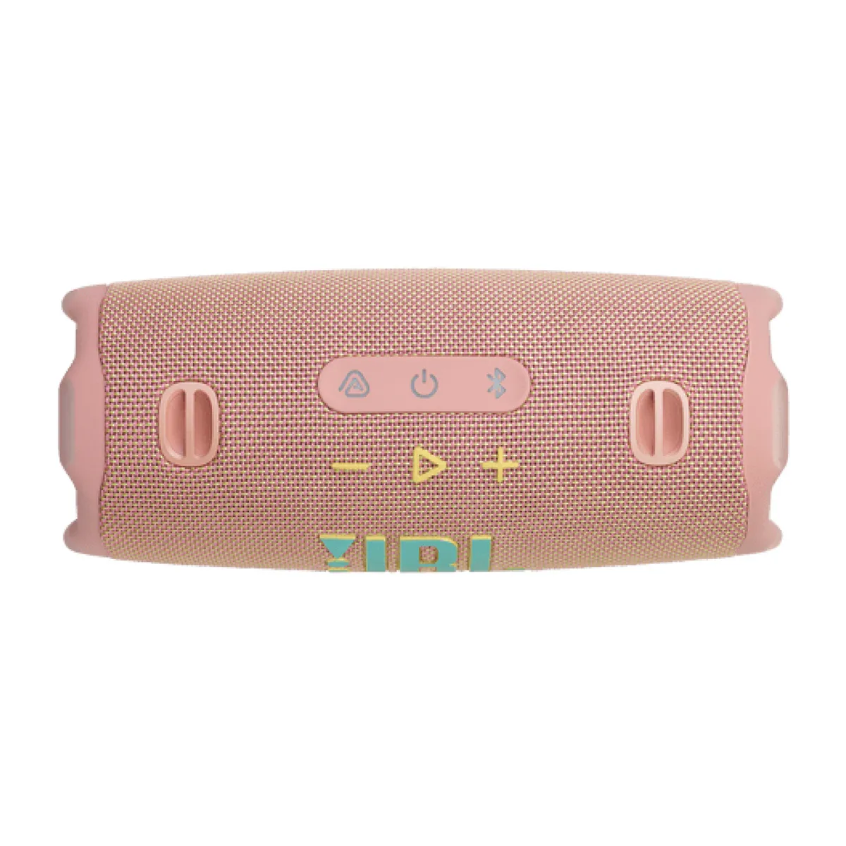 JBL - Parlante Bluetooth JBL Charge 6 - Rosado