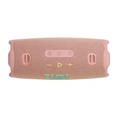 JBL - Parlante Bluetooth Charge 6 - Rosado