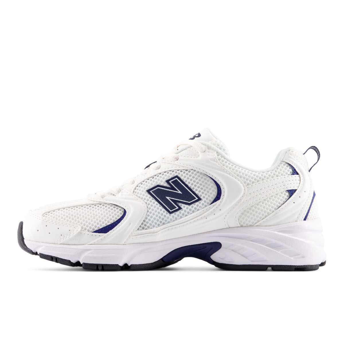 NEW BALANCE - Zapatillas Urbanas Unisex New Balance 530 Blancas/Azul