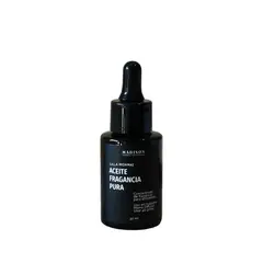 MADISON - Aceite Home Diffuser 30 ml Ala Moana - Negro