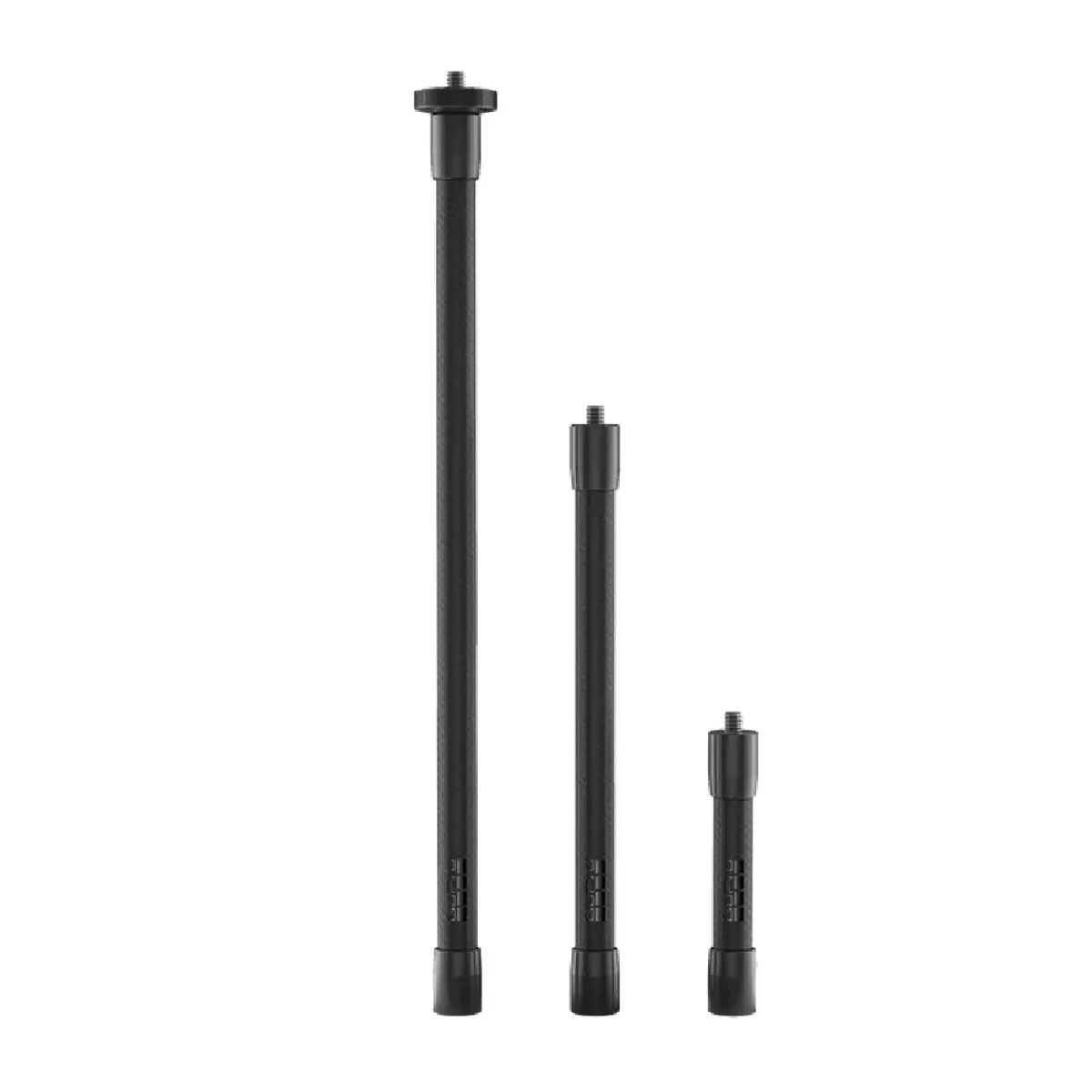 GOPRO - JUEGO DE EXTENSIONES DE FIBRA DE CARBONO GOPRO