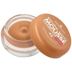 ESSENCE - Base Natural Matte Mousse Tono 04 -