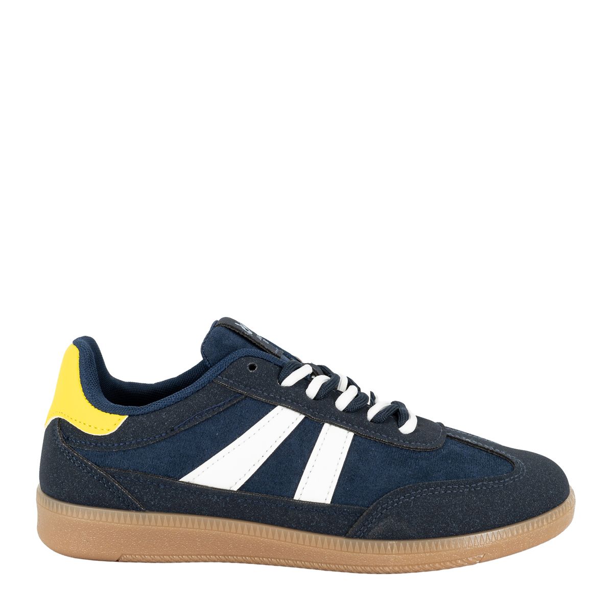 UNS - Zapatilla Mujer Azul Misser UNS