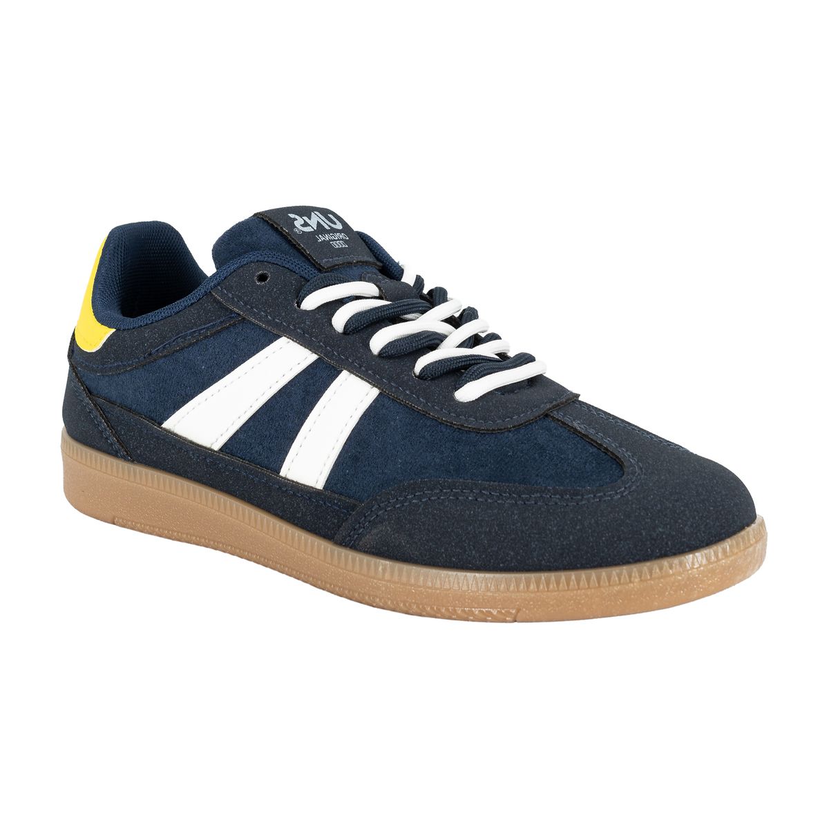 UNS - Zapatilla Mujer Azul Misser UNS