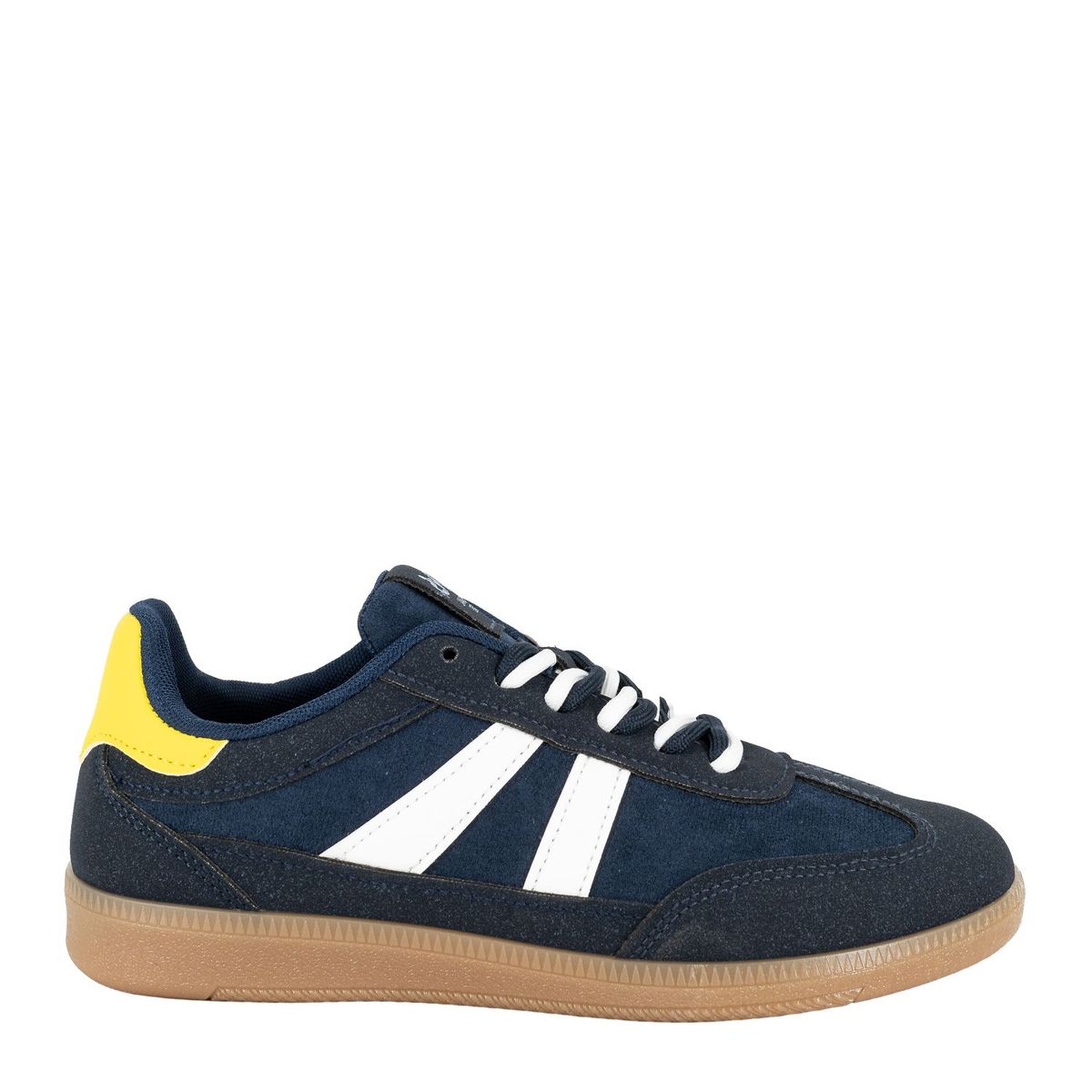 UNS - Zapatilla Mujer Azul Misser UNS