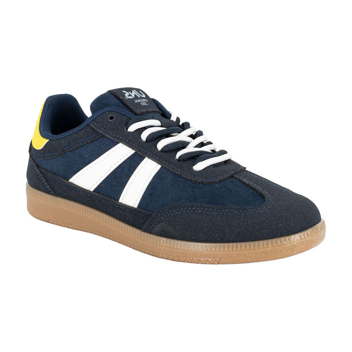 UNS - Zapatilla Mujer Azul Misser UNS