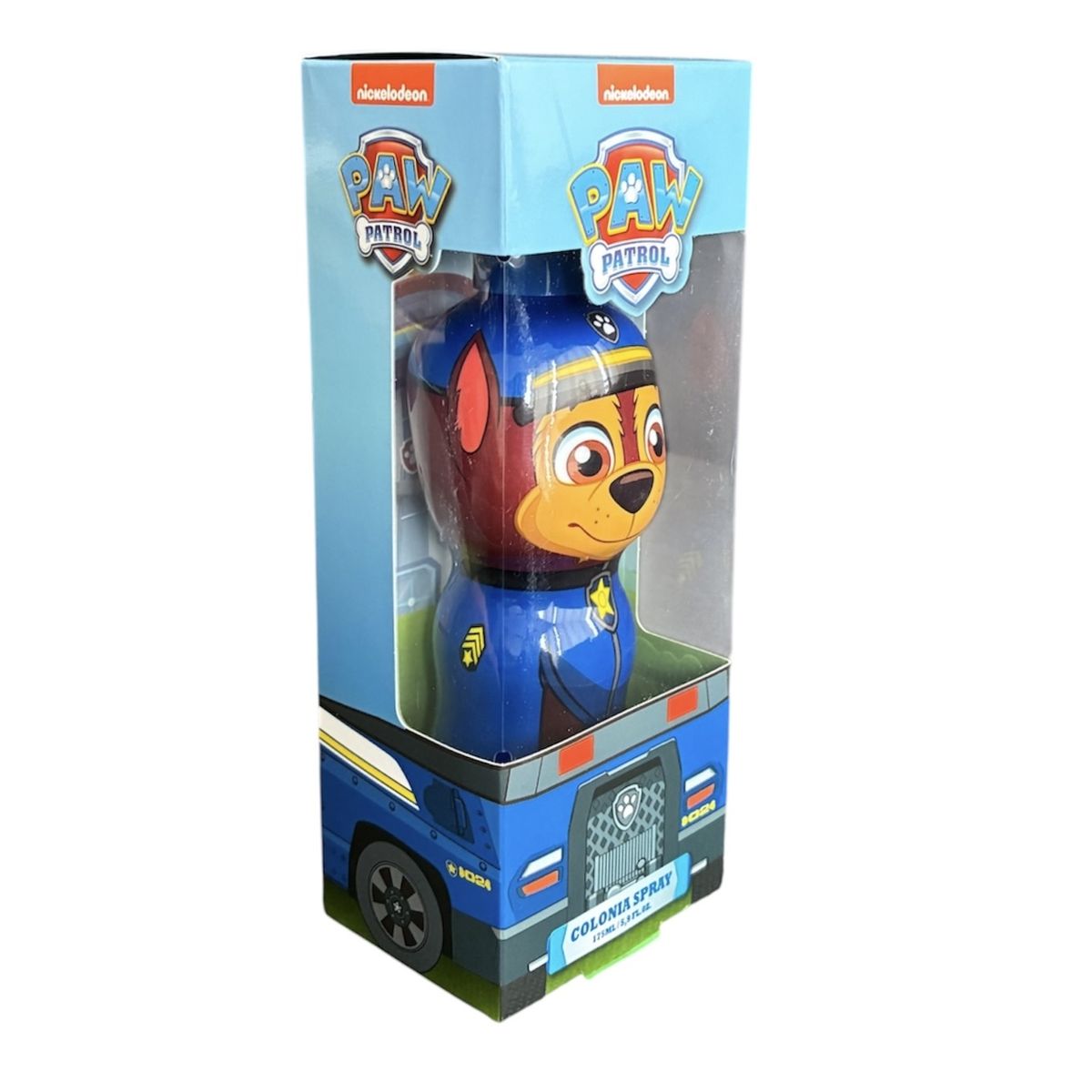 GELATTI - Colonia Paw Patrol Policia 175 ML Spray
