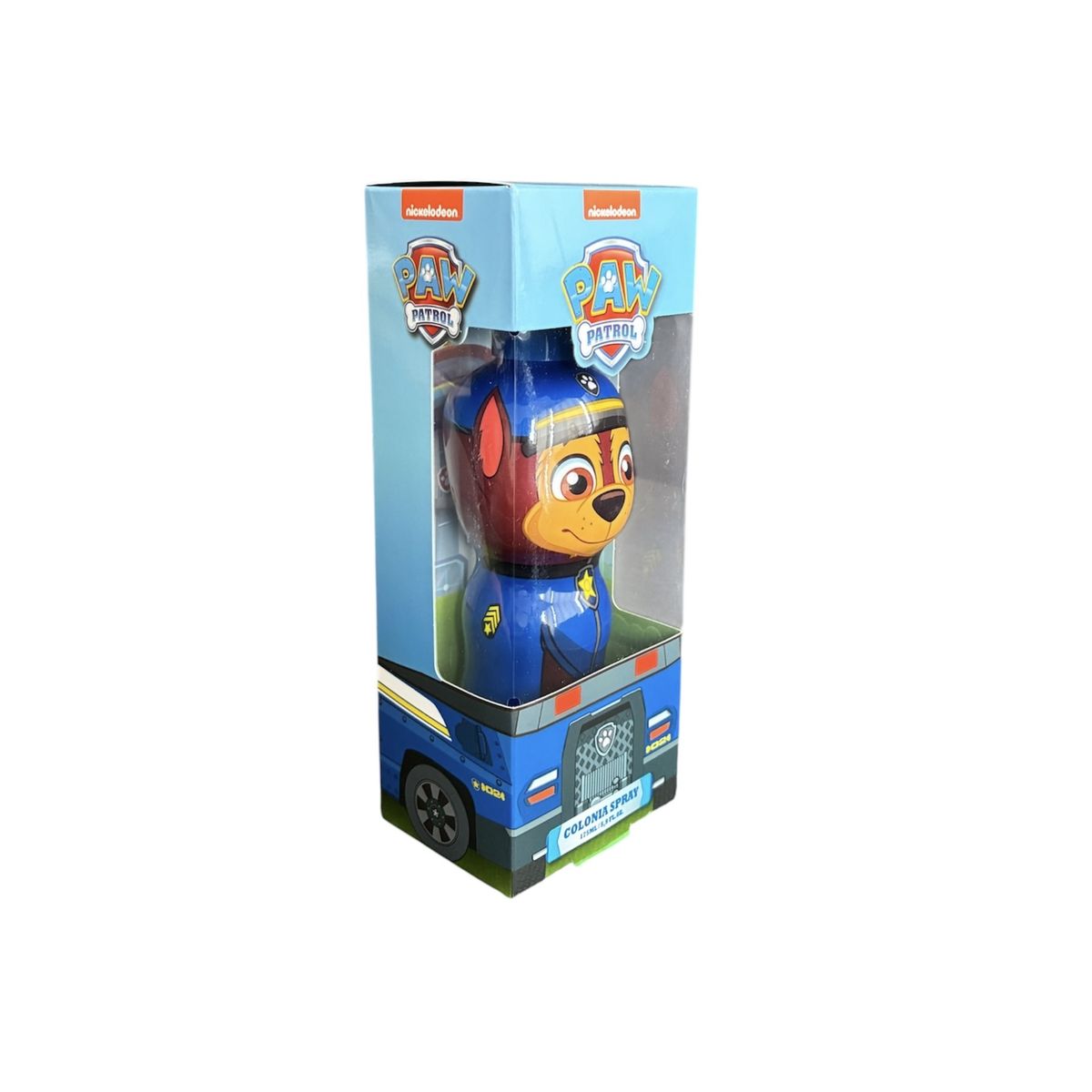 GELATTI - Colonia Paw Patrol Policia 175 ML Spray