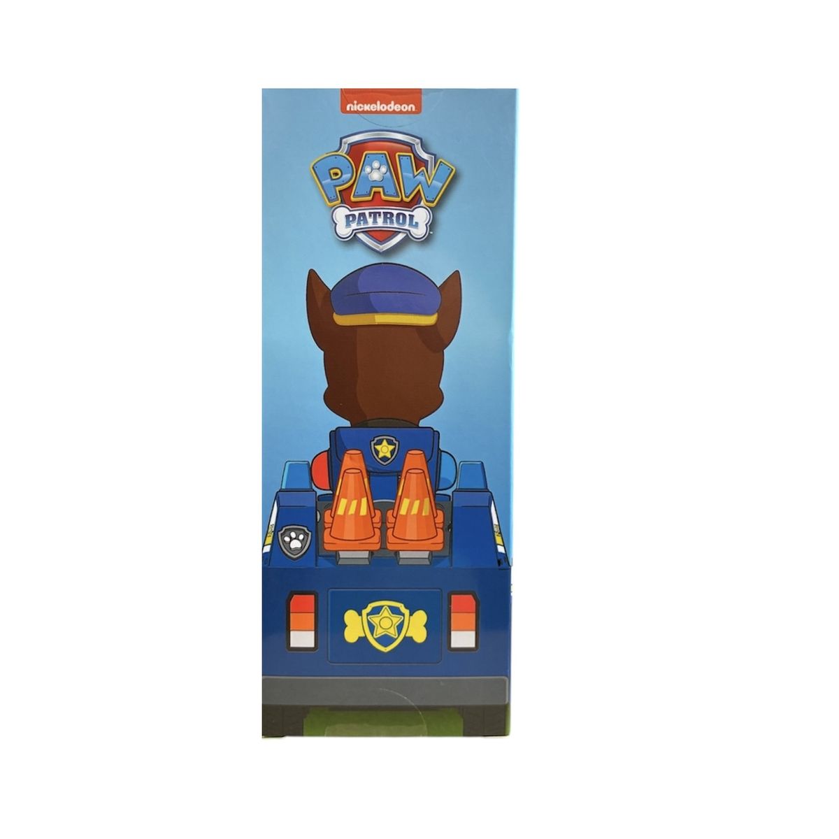 GELATTI - Colonia Paw Patrol Policia 175 ML Spray