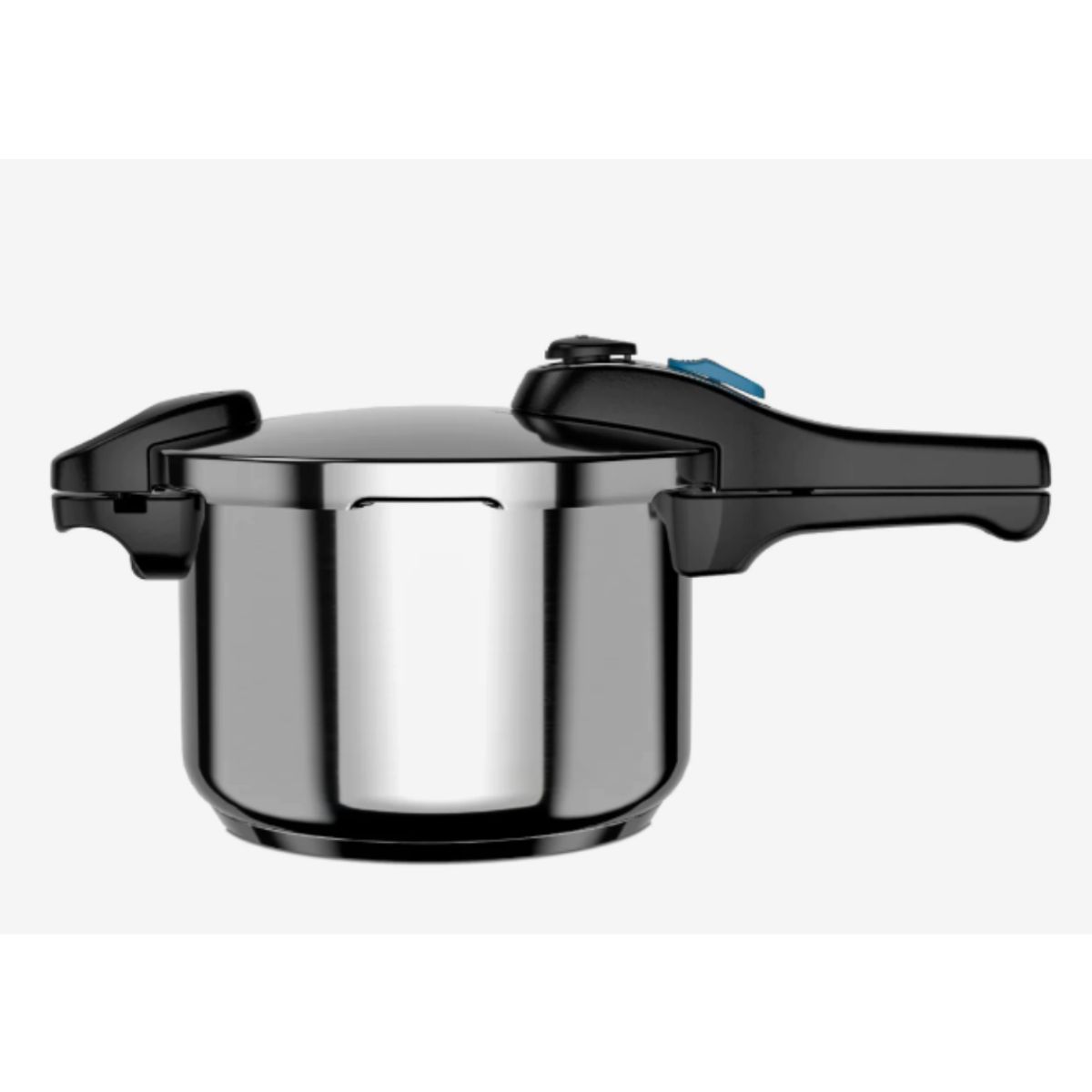 WENS - Olla a Presion Orion 8 Litros Acero Inoxidable
