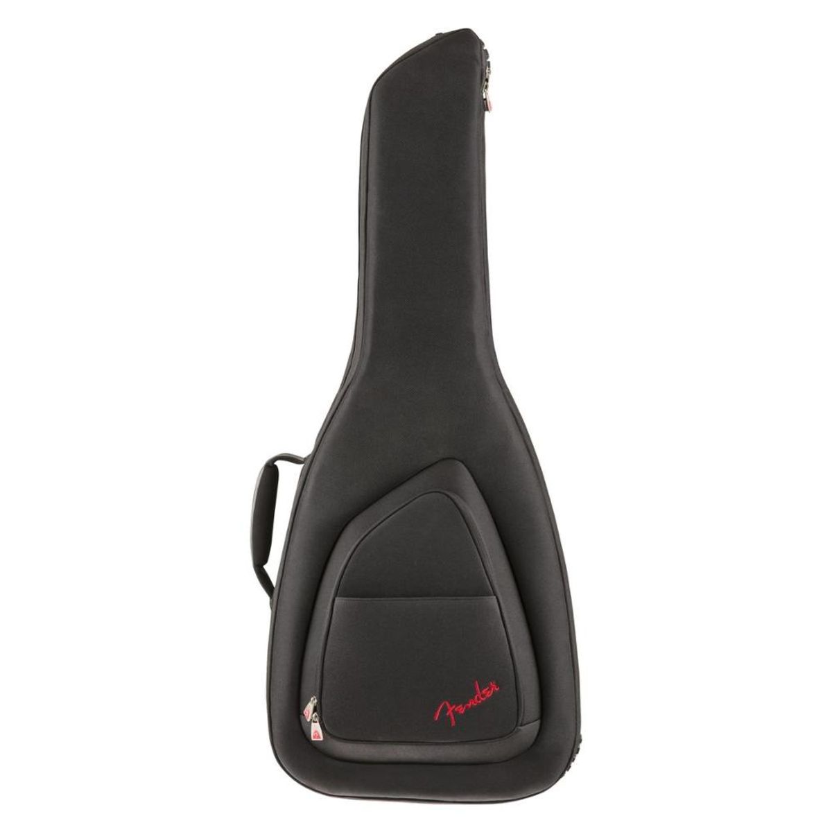 FENDER - Funda Acolchada Para Guitarra Eléctrica Fender FE1225 - Negra