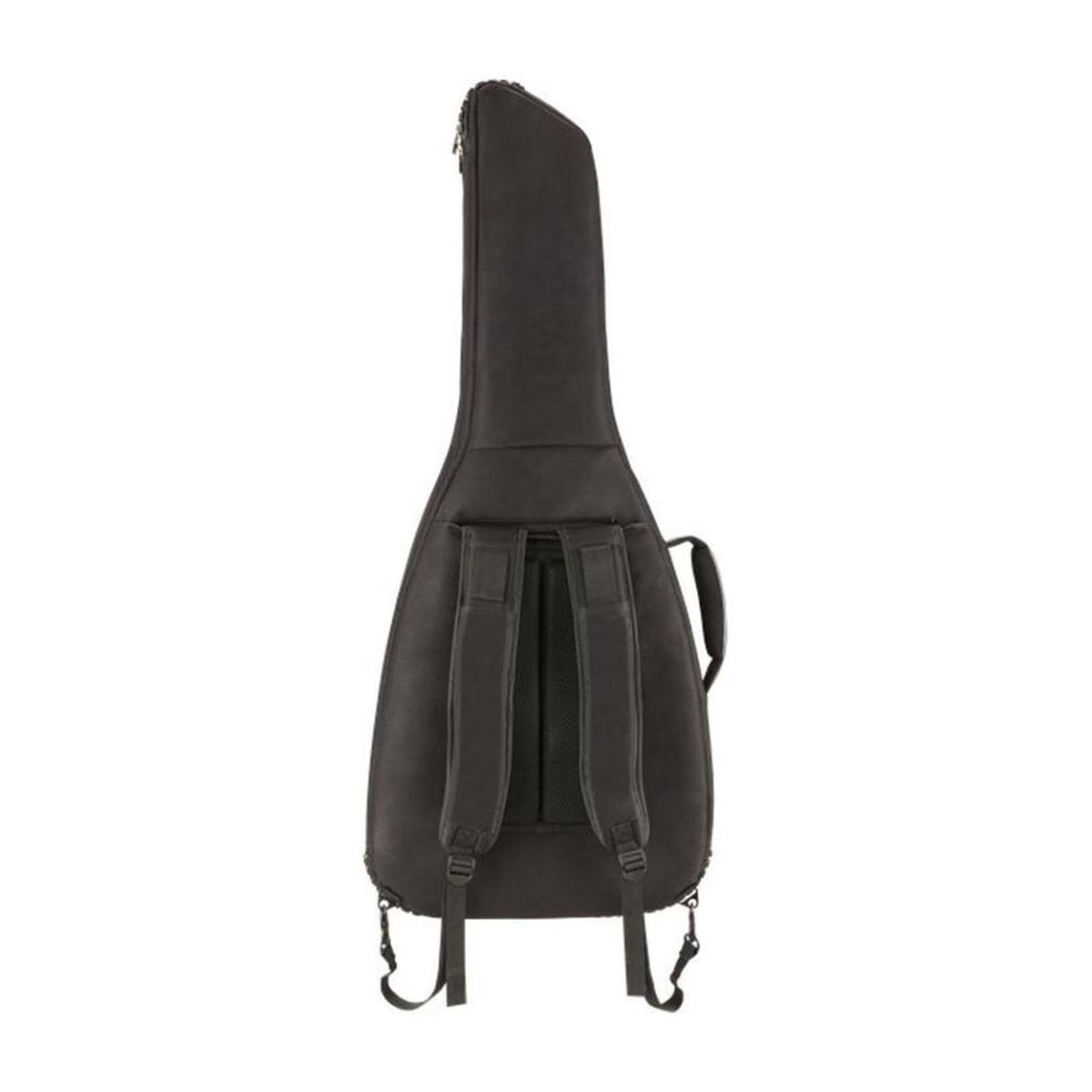 FENDER - Funda Acolchada Para Guitarra Eléctrica Fender FE1225 - Negra