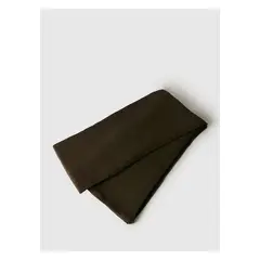 LOUNGE - Piecera Mujer Gauze Blanco