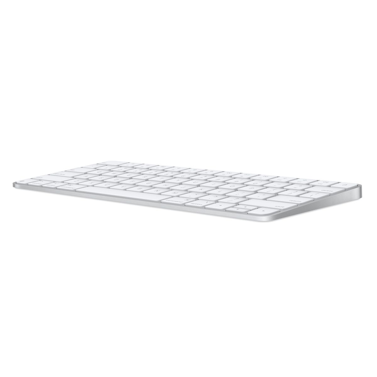 APPLE - Apple Magic Keyboard USB-C Blanco