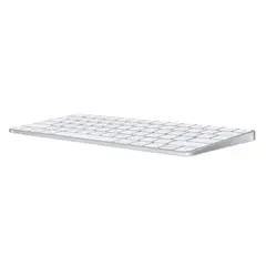 APPLE - Magic Keyboard USB-C Blanco