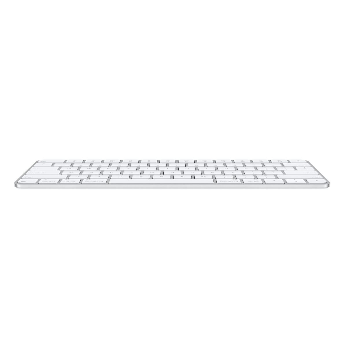 APPLE - Apple Magic Keyboard USB-C Blanco