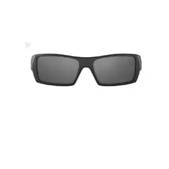 GENERICO - GAFAS DE SOL LENTES OAKLE Y GASCAN NEGRO BLACK MATTE PRIMZ