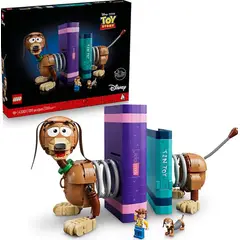 LEGO - Sujetalibros Toy Story Perro Salchicha