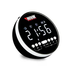GENERICO - Parlante Tipo Alarma Novik AION