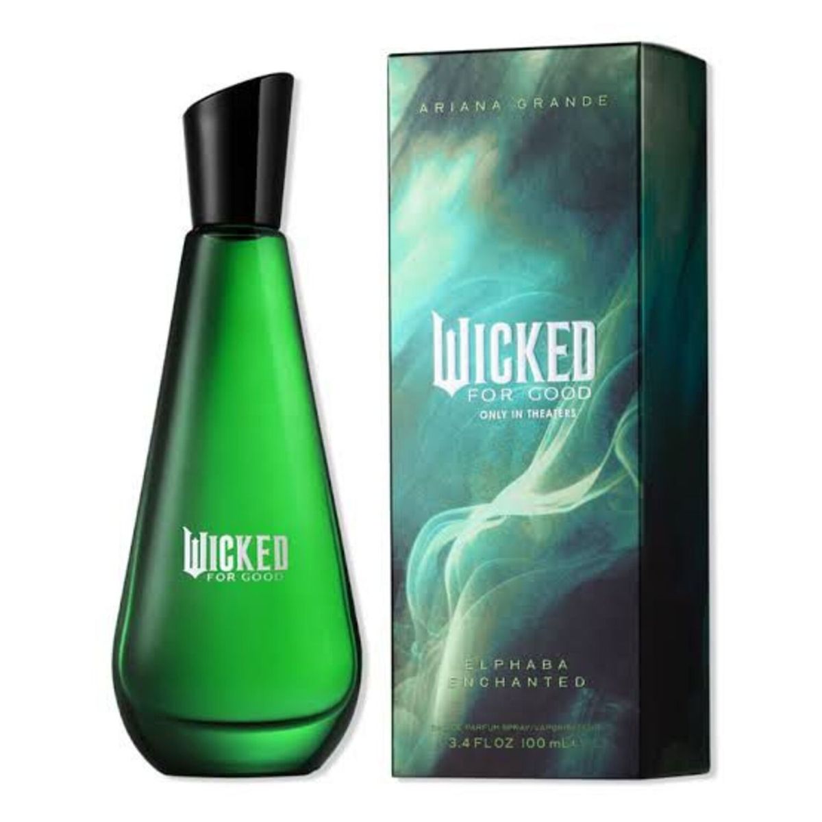 ARIANA GRANDE - ARIANA GRANDE WICKED ELPHABA ENCHANTED EDP 100ML