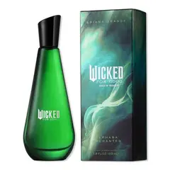 ARIANA GRANDE - WICKED ELPHABA ENCHANTED EDP 100ML