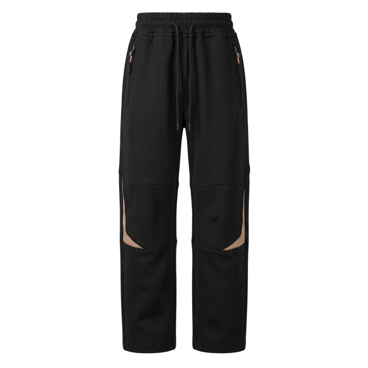 EKOL TACTICA MILITAR - Pantalón Softshell Jogger Niña Urban Tech - Reforzado Con Bolsillos