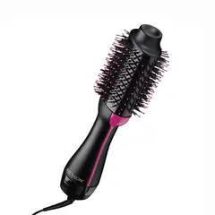 REVLON - CEPILLO ONESTEP SECADOR Y VOLUMINIZADOR RVDR5222LA2
