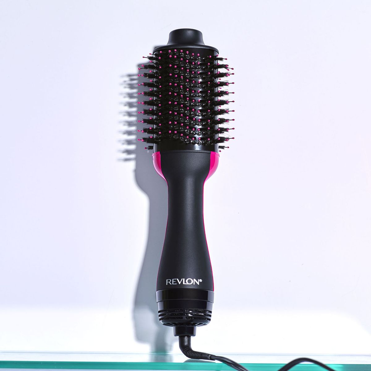 REVLON - REVLON CEPILLO ONESTEP SECADOR Y VOLUMINIZADOR RVDR5222LA2