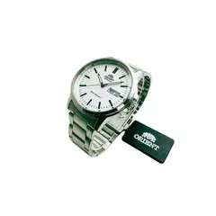 ORIENT - Reloj Hombre Automático RA-AA0C03S