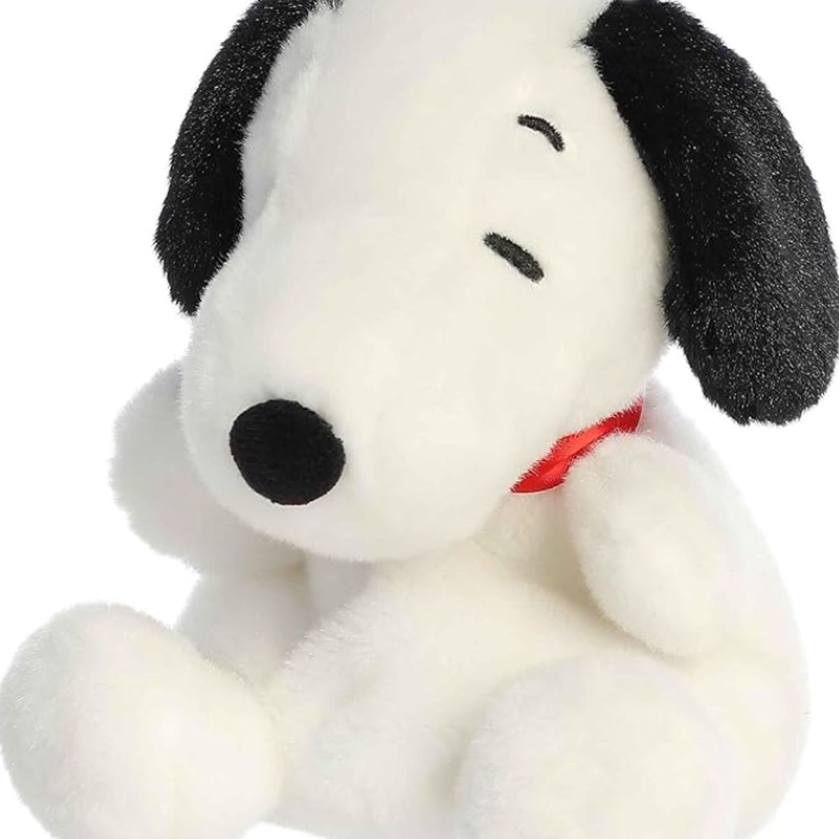 SNOOPY - Peluche Peanuts® Palm Pals™ Snoopy