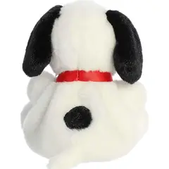 SNOOPY - Adorable animal de peluche Peanuts® Palm Pals™