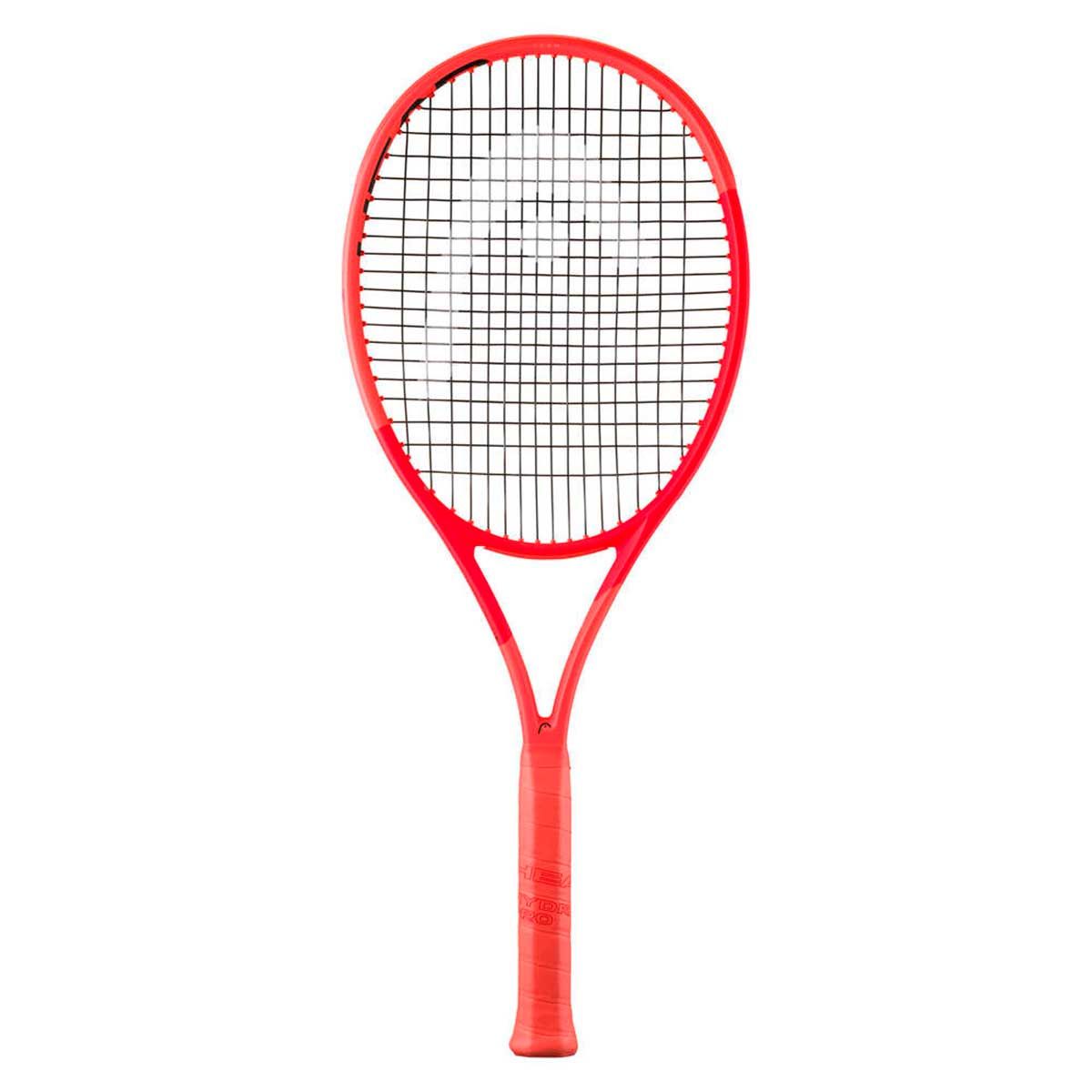 HEAD - Raqueta Tenis Head Radical Team L 2025 Roja