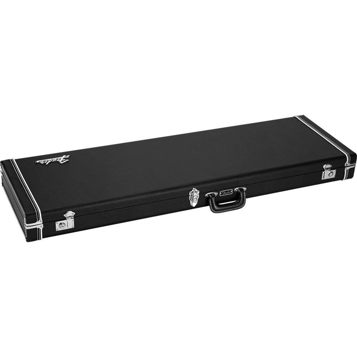 FENDER - Case Para Bajo Fender Classic Series Precision BassJazz Bass