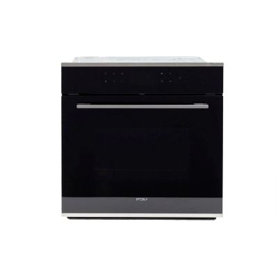 Fdv Horno Empotrado Elite Touch 3.0 60 Lts