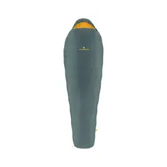 FERRINO - Saco De Dormir Unisex Lightec Sm 850 Regular Verde