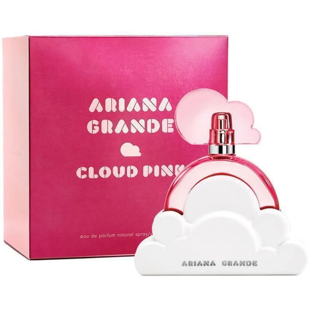 ARIANA GRANDE - ARIANA GRANDE CLOUD PINK EDP 30ML