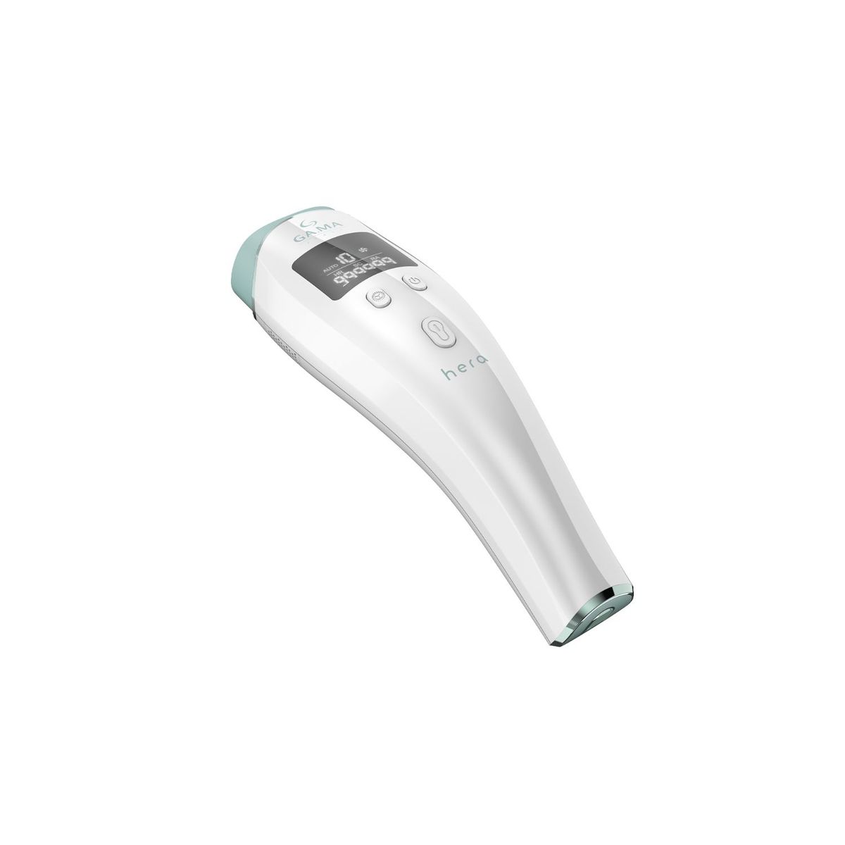 GA MA ITALY - Depiladora IPL GA.MA Hera Luz Pulsada Profesional