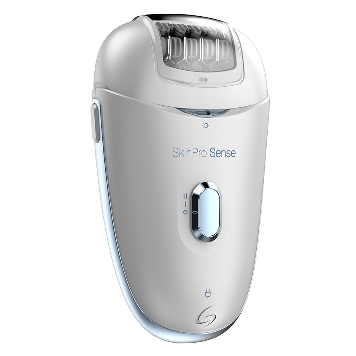 GA MA ITALY - Gama Depiladora Skinpro Sense Usb