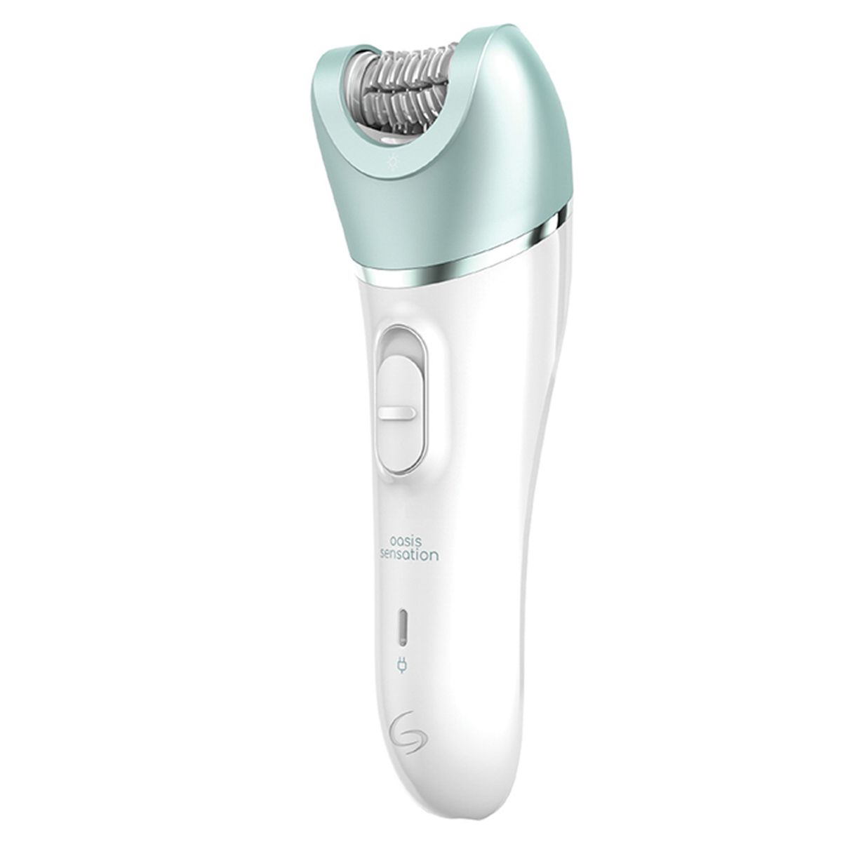 GA MA ITALY - Gama Depiladora Oasis Sensation Usb