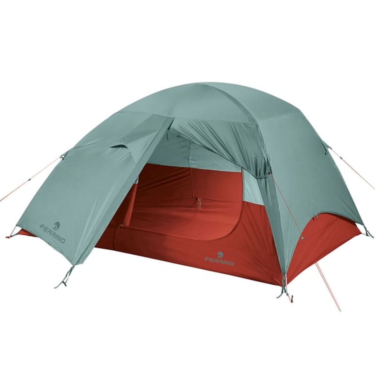 FERRINO - Carpa Blow 2 Azul Ferrino