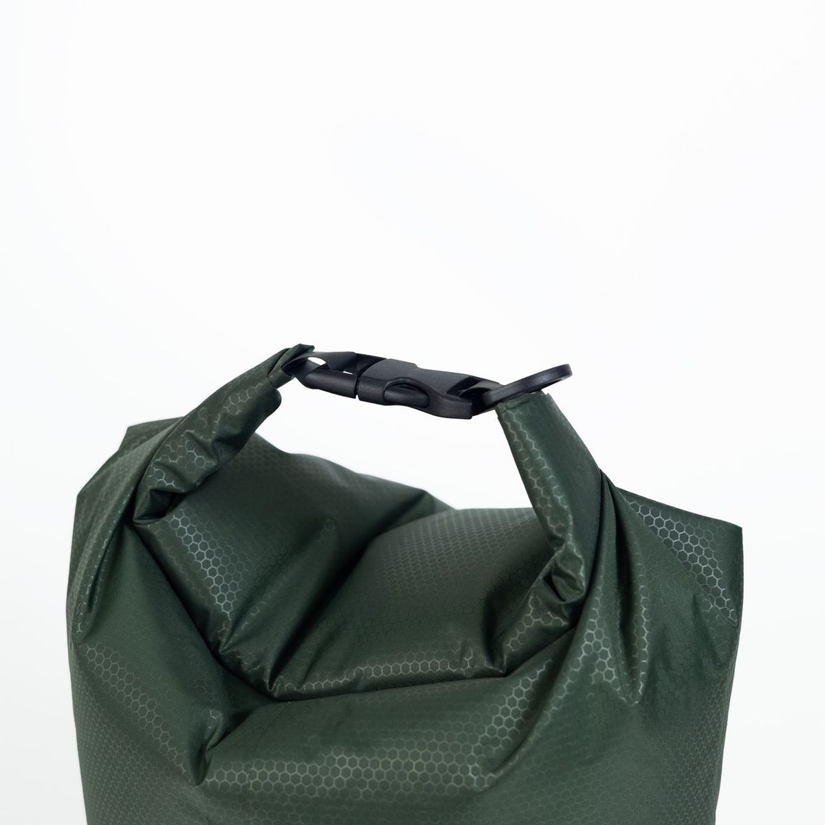 ANDESGEAR - Bolsa Seca Galletué 10Lt Verde Andesgear