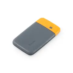 BIOLITE - Cargador Outdoor Charge 20 Pd Gris